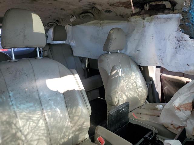 Photo 10 from auction – 2014 TOYOTA SIENNA XLE with VIN 5TDYK3DC5ES507984