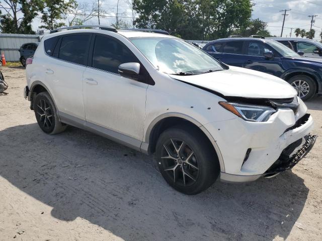 Photo 4 from auction – 2018 TOYOTA RAV4 SE with VIN 2T3NFREV1JW466966