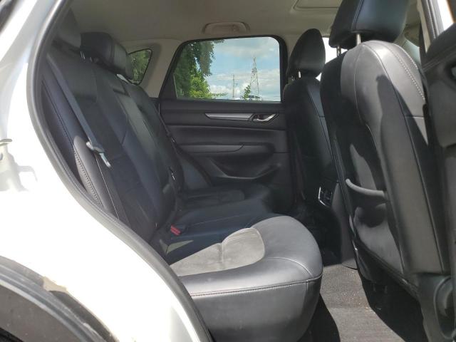 Photo 11 from auction – 2019 MAZDA CX-5 TOURI with VIN JM3KFBCM0K0544512