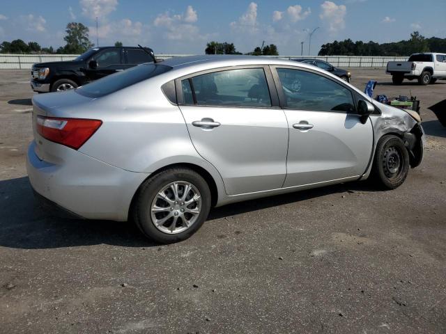 Photo 3 from auction – 2013 KIA RIO LX with VIN KNADM4A30D6096699