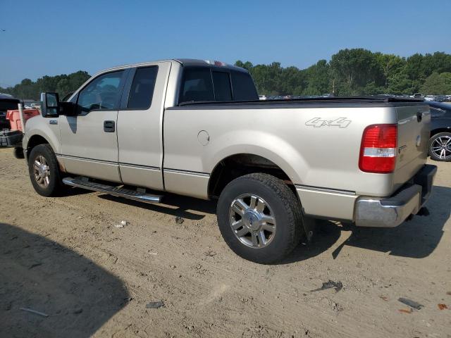 Photo 2 from auction – 2008 FORD F150 with VIN 1FTPX14VX8FA06077
