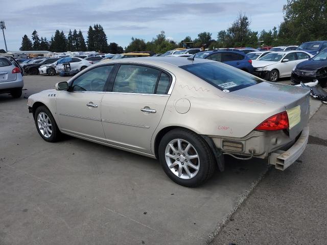 Photo 2 from auction – 2008 BUICK LUCERNE CX with VIN 1G4HD572X8U139113