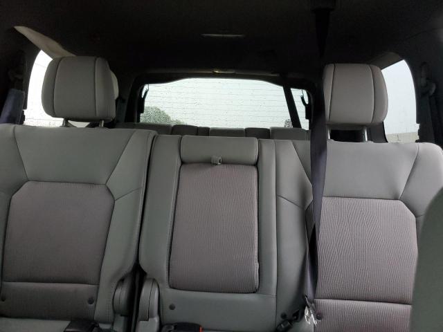 Photo 10 from auction – 2015 HONDA PILOT SE with VIN 5FNYF4H34FB076886