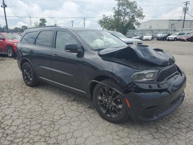 Photo 4 from auction – 2023 DODGE DURANGO R/ with VIN 1C4SDJCT7PC672901