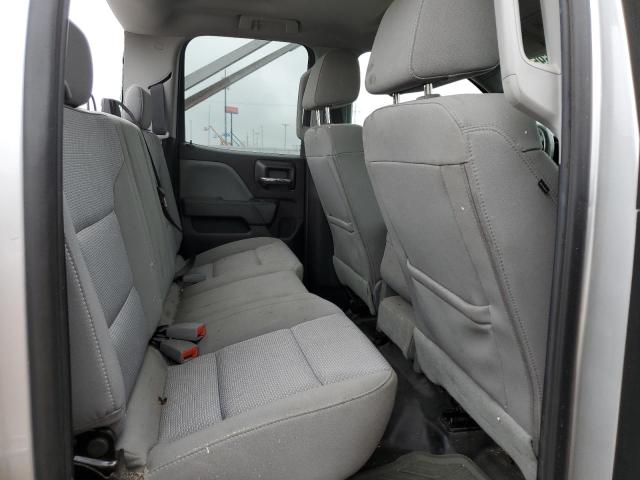 Photo 10 from auction – 2019 CHEVROLET SILVERADO with VIN 2GC2KREG4K1194519