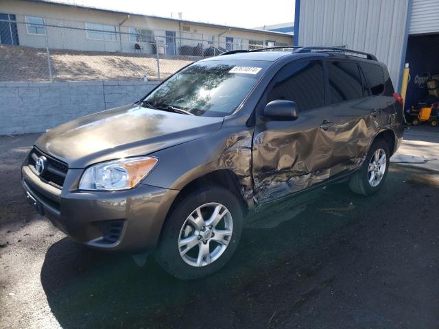 TOYOTA RAV4 2011 with VIN 2T3ZF4DV4BW097382 - Photo from auction