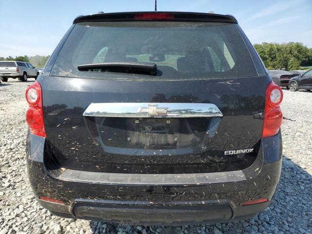 Photo 6 from auction – 2014 CHEVROLET EQUINOX LS with VIN 2GNALAEK7E6119018
