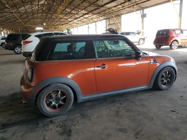 Photo 3 from auction – 2013 MINI COOPER with VIN WMWSU3C52DT372379