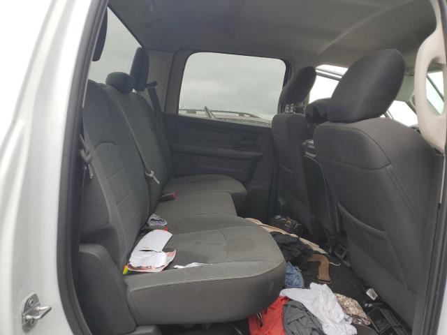 Photo 10 from auction – 2022 RAM 1500 CLASS with VIN 3C6RR7KT0NG307790
