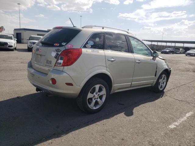 Photo 3 from auction – 2014 CHEVROLET CAPTIVA LT with VIN 3GNAL4EK0ES512927