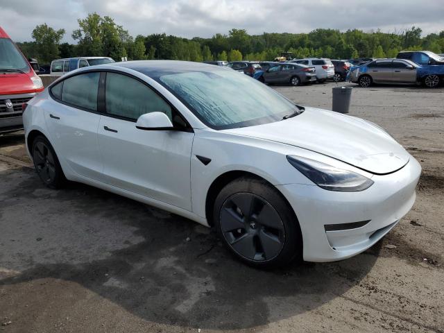 Photo 4 from auction – 2023 TESLA MODEL 3 with VIN 5YJ3E1EA2PF508844