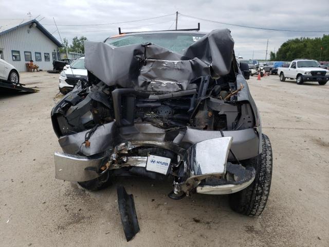 Foto 5 de la subasta – 2006 FORD F150 con VIN 1FTPX14596FA39651