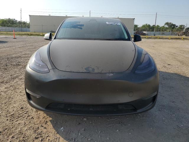 Photo 5 from auction – 2022 TESLA MODEL Y with VIN 7SAYGDEE3NF412757