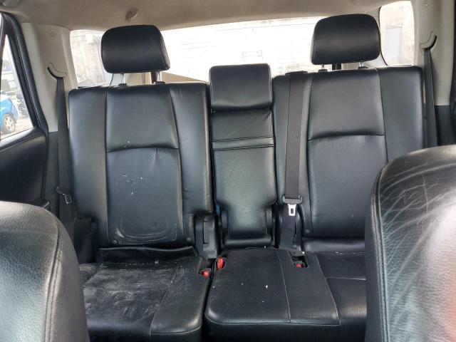 Photo 10 from auction – 2013 TOYOTA 4RUNNER SR with VIN JTEBU5JR3D5113551