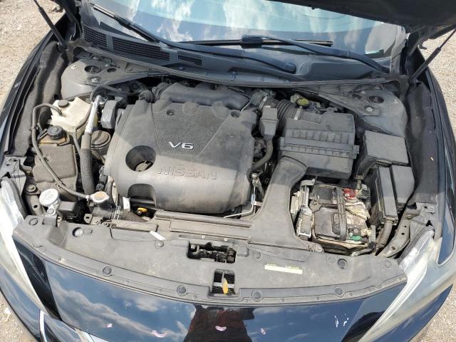 Photo 11 from auction – 2017 NISSAN MAXIMA 3.5 with VIN 1N4AA6APXHC402916