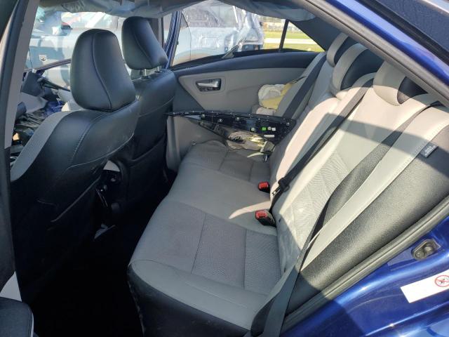 Photo 10 from auction – 2016 TOYOTA CAMRY LE with VIN 4T1BF1FK1GU596742