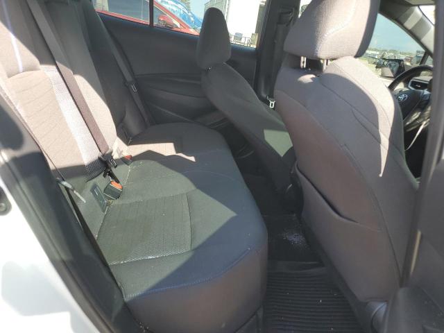 Photo 10 from auction – 2020 TOYOTA COROLLA SE with VIN 5YFS4RCE9LP019357