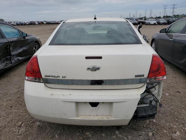 Photo 6 from auction – 2009 CHEVROLET IMPALA 1LT with VIN 2G1WT57K291122763