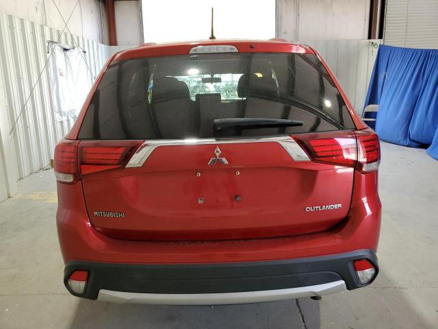 Photo 6 from auction – 2016 MITSUBISHI OUTLANDER with VIN JA4AD2A31GZ039564
