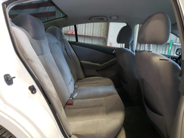 Photo 10 from auction – 2007 NISSAN ALTIMA 2.5 with VIN 1N4AL21E77C156682