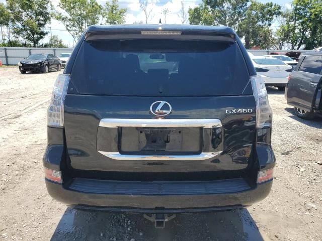 Photo 6 from auction – 2017 LEXUS GX 460 with VIN JTJBM7FX9H5172128