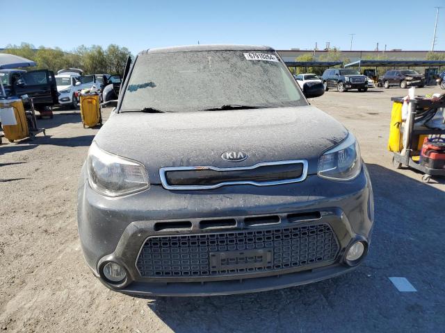 Zdjęcie 5 z aukcji – 2016 KIA SOUL + z VIN KNDJP3A5XG7279356