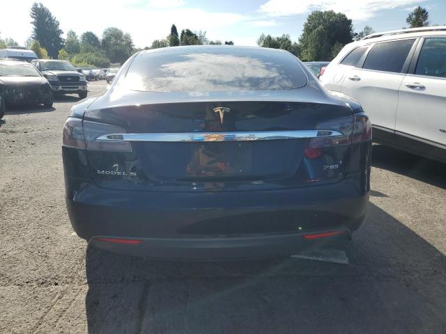Photo 6 from auction – 2013 TESLA MODEL S with VIN 5YJSA1CP0DFP07191