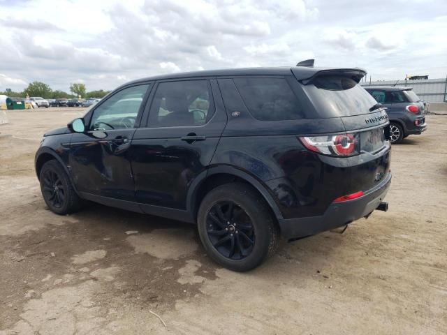 Photo 2 from auction – 2017 LAND ROVER DISCOVERY with VIN SALCP2BG0HH658602