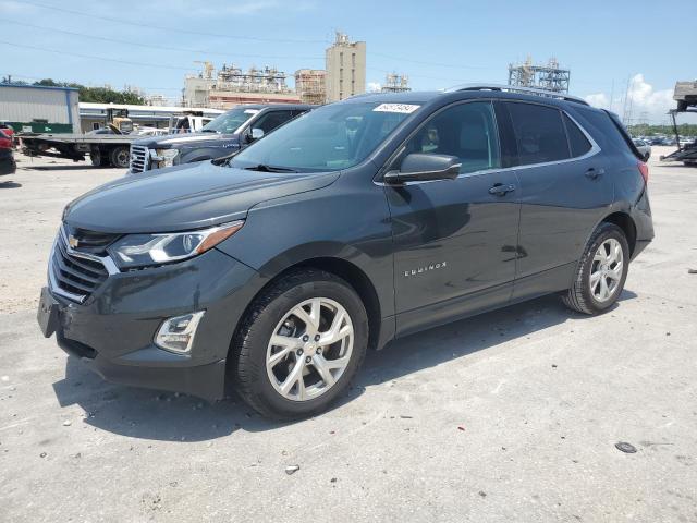 CHEVROLET EQUINOX LT 2019 with VIN 2GNAXLEX2K6227408 - Photo from auction