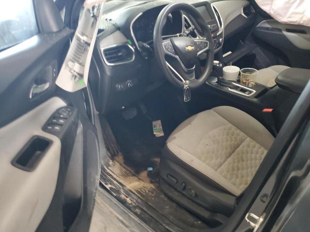 Photo 8 from auction – 2018 CHEVROLET EQUINOX LT with VIN 2GNAXJEV6J6226103