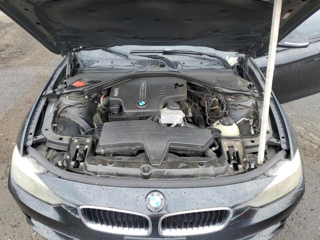 Photo 11 from auction – 2013 BMW 328 I with VIN WBA3A5C5XDF359788