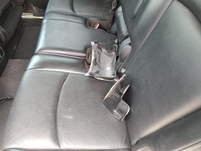 Photo 12 from auction – 2011 DODGE JOURNEY LU with VIN 3D4PH9FG9BT512185