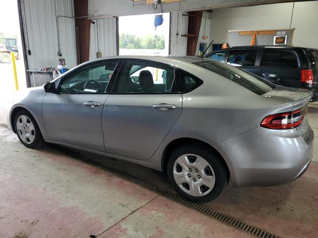 Photo 2 from auction – 2015 DODGE DART SE with VIN 1C3CDFAA5FD132379