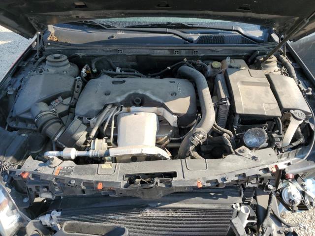 Photo 11 from auction – 2016 BUICK REGAL with VIN 2G4GK5EX2G9107834