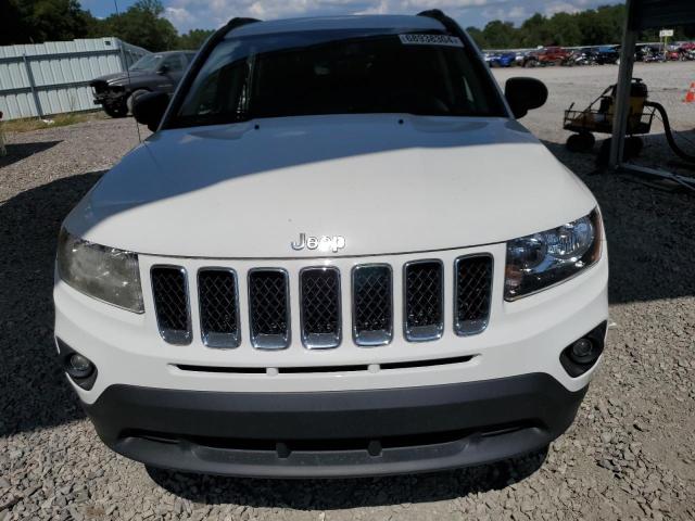 Снимка 5 от търг – 2016 JEEP COMPASS SP с VIN 1C4NJCBA9GD568616