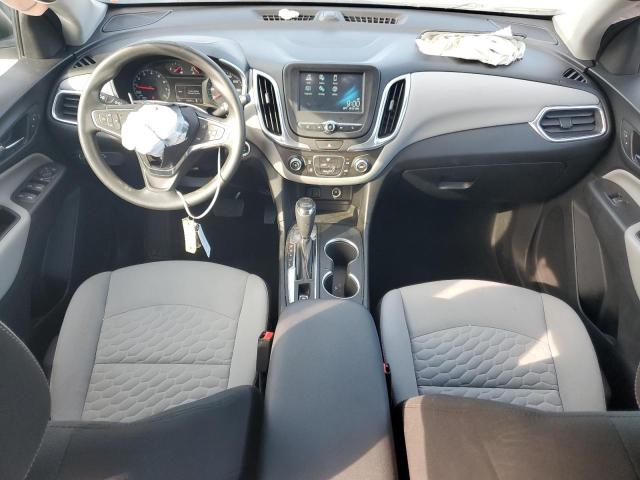 Photo 8 from auction – 2018 CHEVROLET EQUINOX LS with VIN 2GNAXHEVXJ6286376
