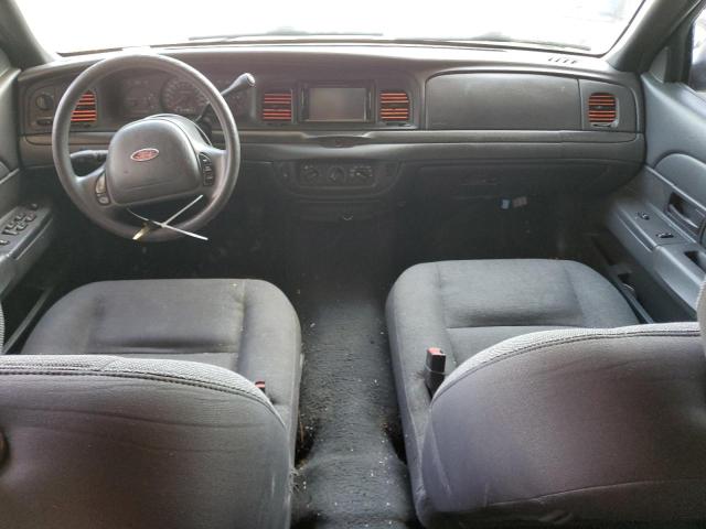 Photo 8 from auction – 2003 FORD CROWN VICT with VIN 2FAHP71W83X220685