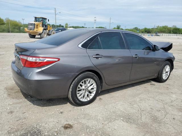 Photo 3 from auction – 2017 TOYOTA CAMRY LE with VIN 4T1BF1FK3HU722620