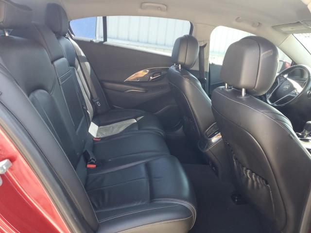Photo 10 from auction – 2014 BUICK LACROSSE with VIN 1G4GB5G33EF166468