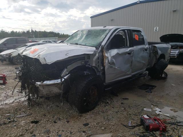 RAM 2500 SLT 2016 with VIN 3C6UR5DL8GG140514 - Photo from auction