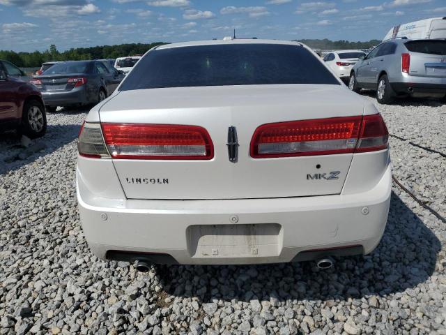 Photo 6 from auction – 2010 LINCOLN MKZ with VIN 3LNHL2GC3AR612082