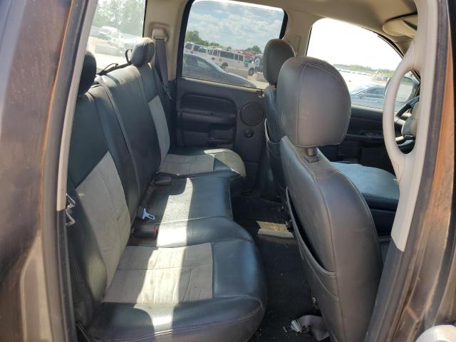 Photo 10 from auction – 2004 DODGE RAM 1500 S with VIN 1D7HU18N94S617958
