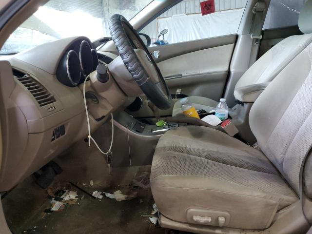 Photo 7 from auction – 2006 NISSAN ALTIMA S with VIN 1N4AL11D76C141597