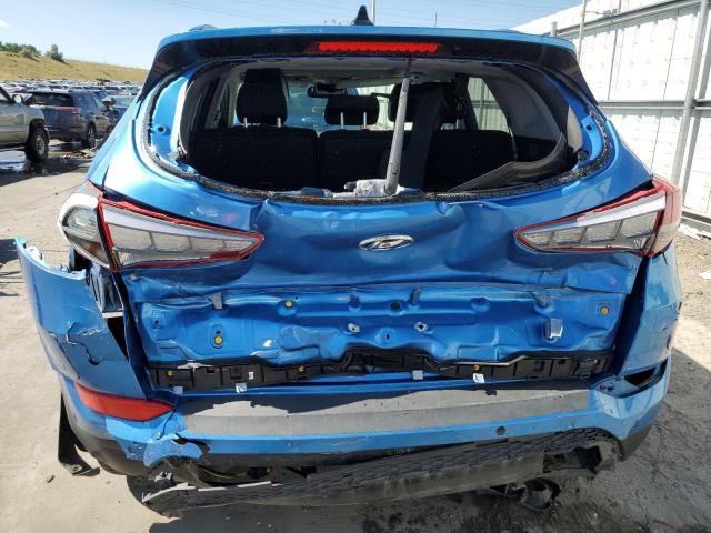 Photo 6 from auction – 2018 HYUNDAI TUCSON VAL with VIN KM8J3CA27JU730104