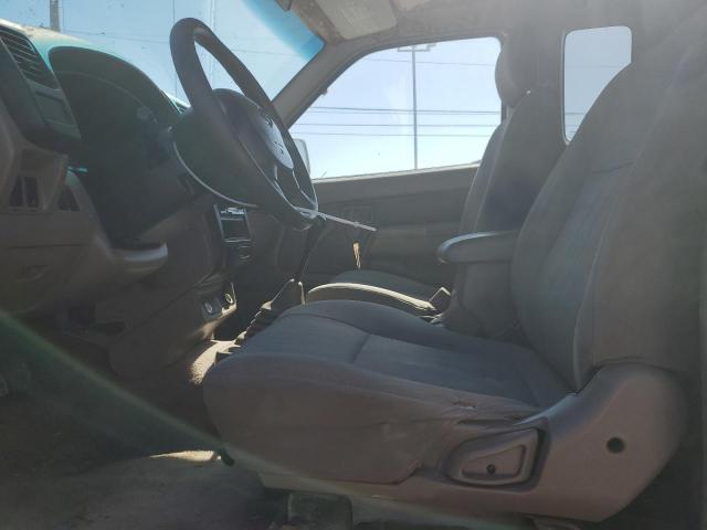 Photo 7 from auction – 2001 NISSAN FRONTIER K with VIN 1N6DD26S01C355080