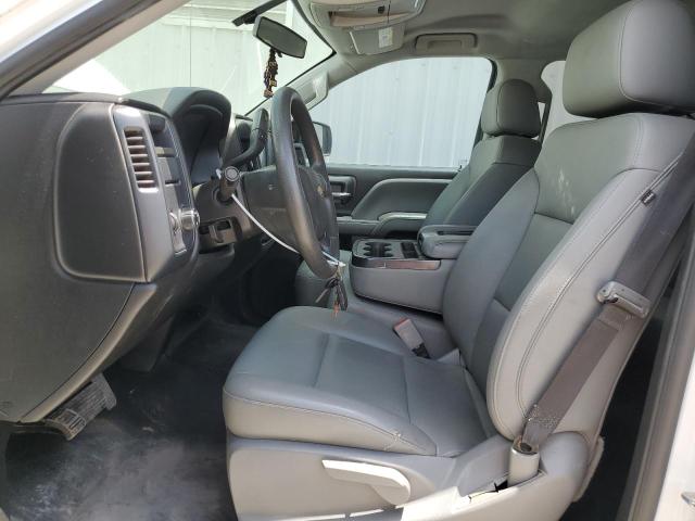 Photo 7 from auction – 2019 CHEVROLET SILVERADO with VIN 2GCRCNEC4K1184512
