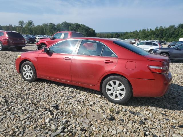 Photo 2 from auction – 2007 TOYOTA CAMRY CE with VIN 4T1BE46K37U021370