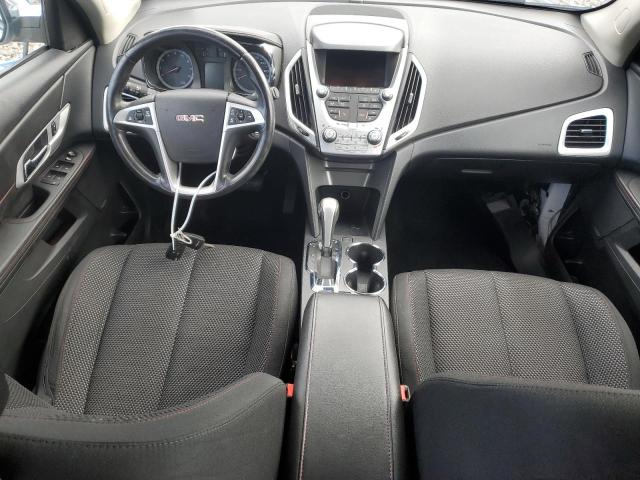 Photo 8 from auction – 2014 GMC TERRAIN SL with VIN 2GKALREK8E6285883