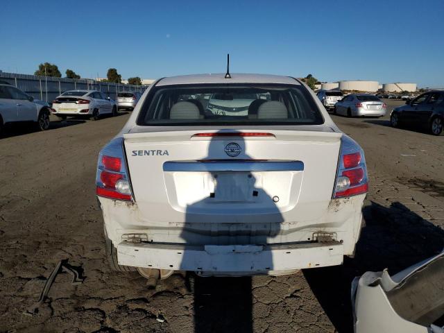 Photo 6 from auction – 2011 NISSAN SENTRA 2.0 with VIN 3N1AB6AP2BL716341