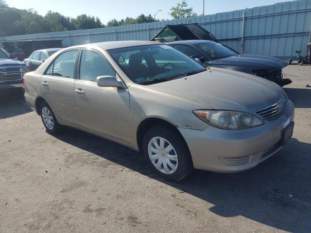 Photo 4 from auction – 2005 TOYOTA CAMRY LE with VIN 4T1BE32K75U409943